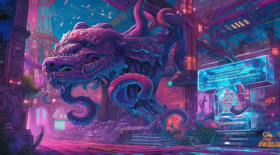 御剑乾坤游戏图片3